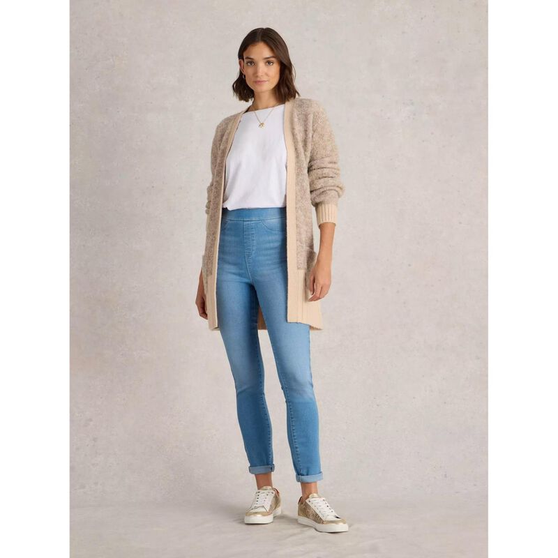 White Stuff Janey Jegging image number 7